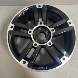 1x Alufelge 20 Zoll 8.5