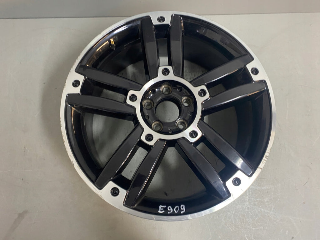 1x Alufelge 20 Zoll 8.5" 5x112 45ET A2044016202 Mercedes-Benz W204 Rim Wheel FEL3308711058bv