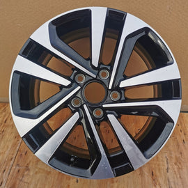 1x Alufelge 16 Zoll 6.5