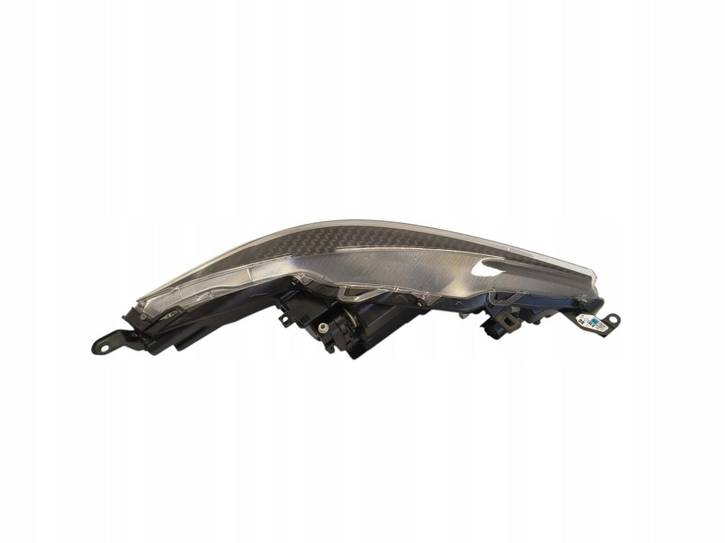 Frontscheinwerfer Toyota Yaris Links Scheinwerfer Headlight SCH1090240538tt
