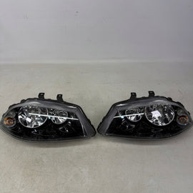 Frontscheinwerfer Seat Ibiza III 6L1941006 Ein Satz Scheinwerfer Headlight SCH2213974685da