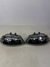 Laden Sie das Bild in den Galerie-Viewer, Frontscheinwerfer Seat Ibiza III 6L1941006 Ein Satz Scheinwerfer Headlight SCH2213974685da