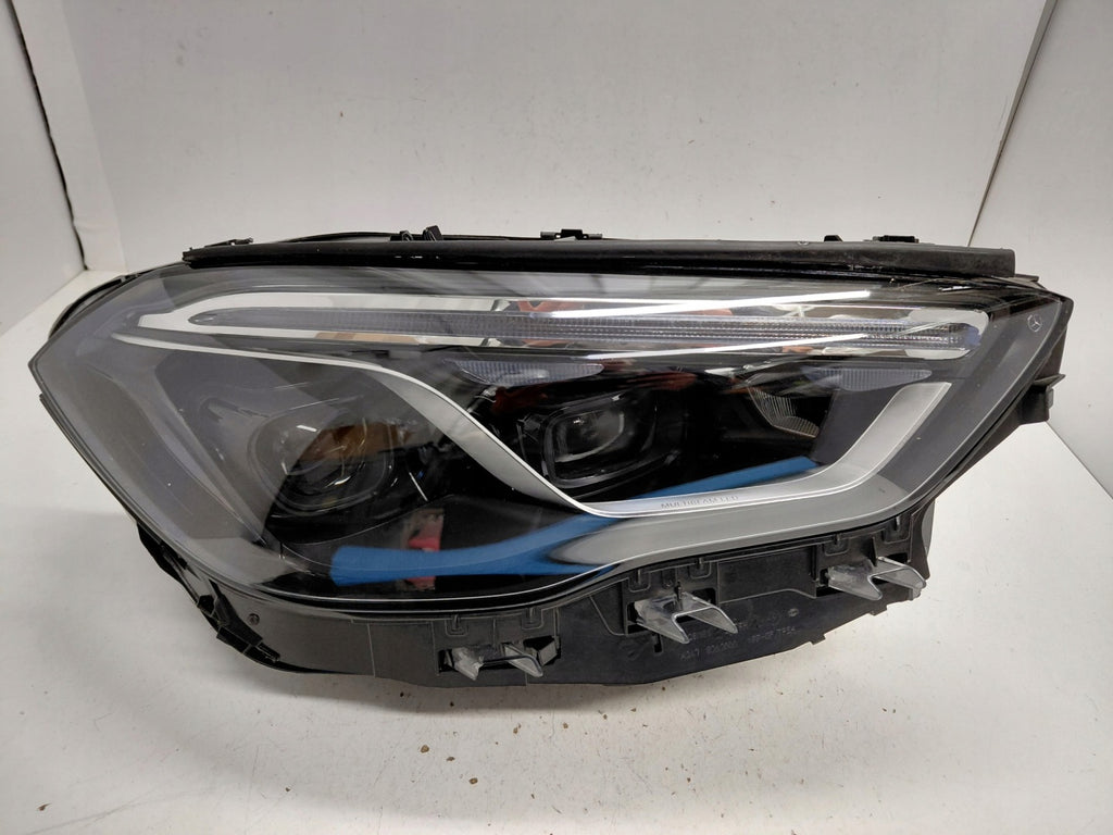 Frontscheinwerfer Mercedes-Benz W247 A2479064204 Rechts Scheinwerfer Headlight SCH6451409925oc