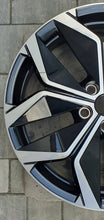 Laden Sie das Bild in den Galerie-Viewer, 1x Alufelge 20 Zoll 6.5" 5x114.3 33ET 403005730R Renault Grand Rim Wheel FEL1684055108zv