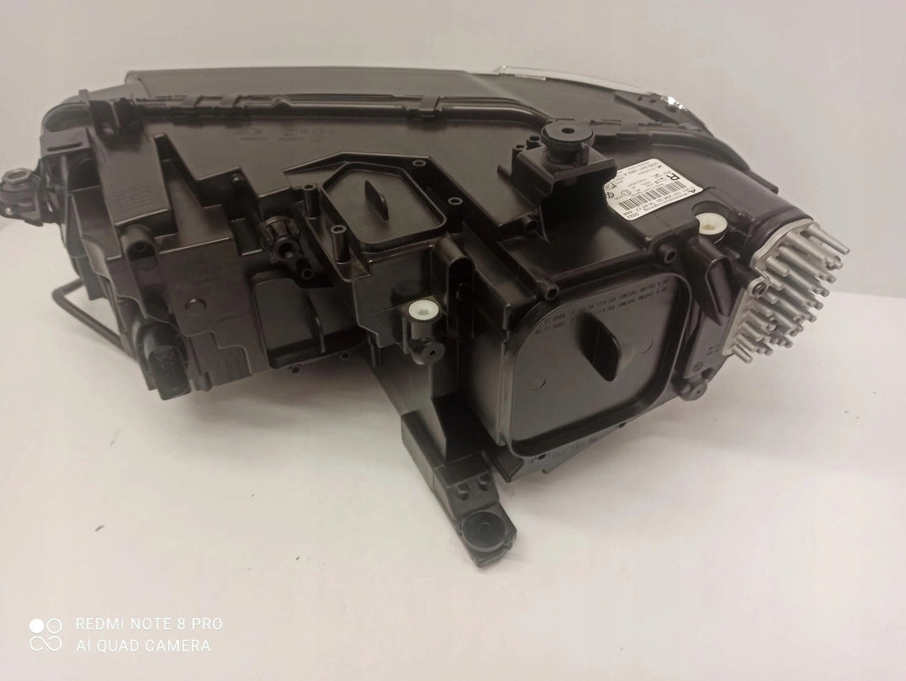 Frontscheinwerfer VW Tiguan 5NB941082A LED Rechts Scheinwerfer Headlight