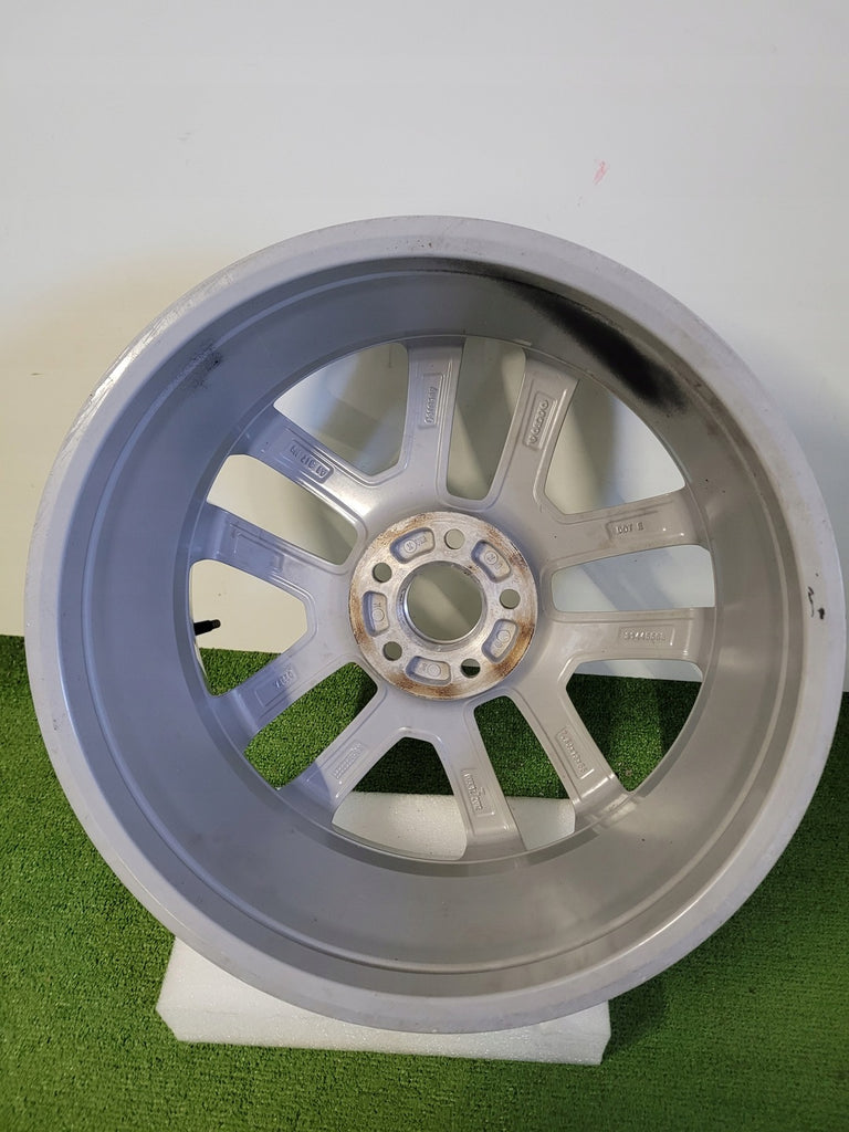 1x Alufelge 18 Zoll 7.5" 5x108 31445568 Volvo Xc60 Rim Wheel