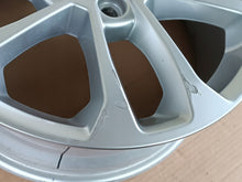 Load image into Gallery viewer, 1x Alufelge 17 Zoll 7.0" 5x108 50ET LJ4CA2A Ford Rim Wheel FEL1248560453bp