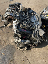 Laden Sie das Bild in den Galerie-Viewer, Motor Audi Seat Skoda VW I DSR 2.0 TDI Diesel Engine Unkomplett