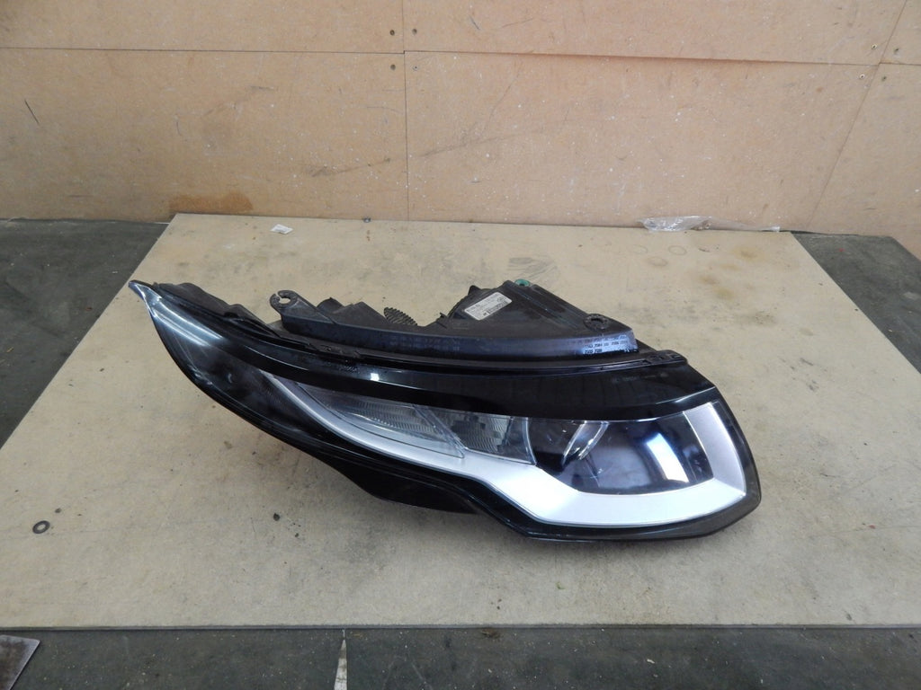 Frontscheinwerfer Land Rover I Evoque GJ32-13W029-BA Rechts Headlight SCH7560868749tf