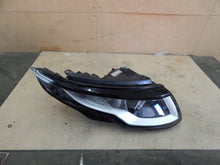 Laden Sie das Bild in den Galerie-Viewer, Frontscheinwerfer Land Rover I Evoque GJ32-13W029-BA Rechts Headlight SCH7560868749tf