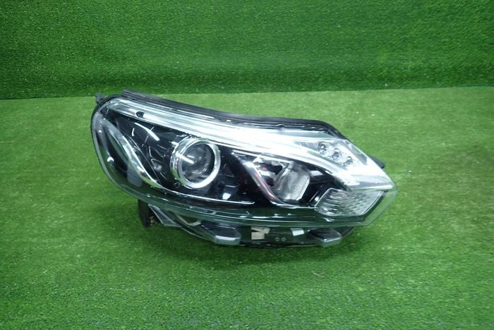 Frontscheinwerfer Toyota Proace 9808237480-00 Rechts Scheinwerfer Headlight SCH8697971909bx