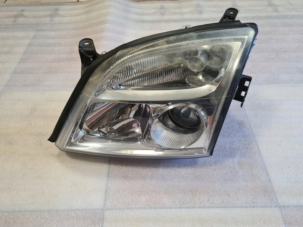 Frontscheinwerfer Opel Vectra C 93171432 Xenon Ein Stück (Rechts oder Links) SCH8884335182cp