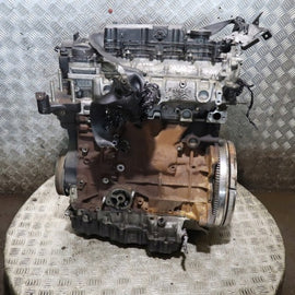 Motor Ford Mondeo V I T7CE 2.0 TDCI 149PS 110kW 2017 Diesel Engine Unkomplett MOT6848819371hy
