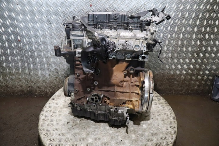 Motor Ford Mondeo V I T7CE 2.0 TDCI 149PS 110kW 2017 Diesel Engine Unkomplett MOT6848819371hy