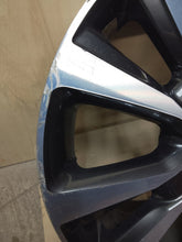 Laden Sie das Bild in den Galerie-Viewer, 1x Alufelge 17 Zoll 7.0" 5x114.3 53ET 52910-G4300 Hyundai Ix35 Rim Wheel FEL4060179432dq