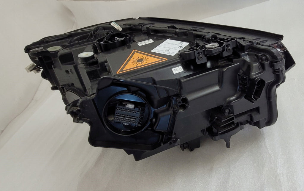 Frontscheinwerfer BMW X3 G01 G02 5A29217-09 Laser Links Scheinwerfer Headlight SCH1431436093gy