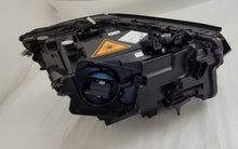 Load image into Gallery viewer, Frontscheinwerfer BMW X3 G01 G02 5A29217-09 Laser Links Scheinwerfer Headlight SCH1431436093gy