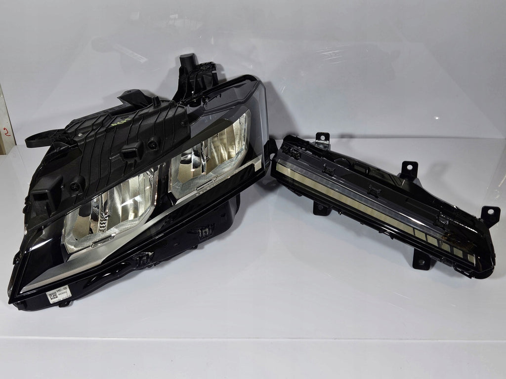 Frontscheinwerfer Peugeot 308 98516733 983523098005 LED Links Headlight