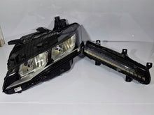 Laden Sie das Bild in den Galerie-Viewer, Frontscheinwerfer Peugeot 308 98516733 983523098005 LED Links Headlight