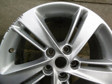 Laden Sie das Bild in den Galerie-Viewer, 1x Alufelge 17 Zoll 7.0&quot; 5x115 45ET 0P101K10 Opel Astra J Rim Wheel