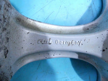 Laden Sie das Bild in den Galerie-Viewer, 1x Alufelge 17 Zoll 7.5" 5x114.3 38ET Glanz AR159 Alfa Romeo 159 Rim Wheel FEL1500927164bj