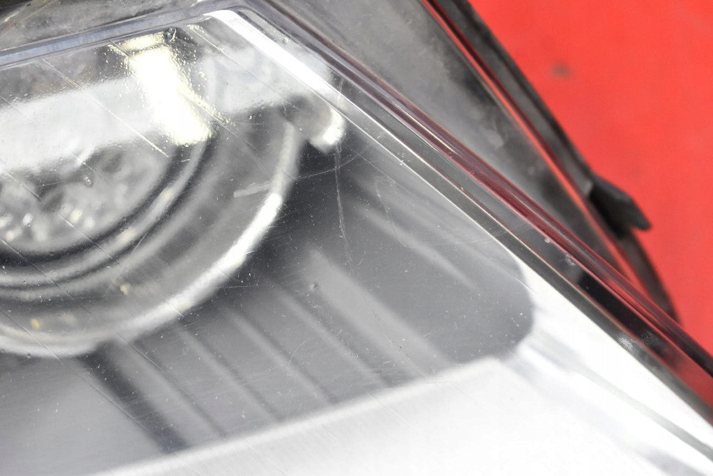 Frontscheinwerfer Audi A8 4E0941030R Xenon Rechts Scheinwerfer Headlight