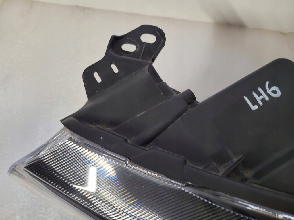 Frontscheinwerfer Ford Transit Custom PZ3113E015CB Links Scheinwerfer Headlight SCH5589804328ke