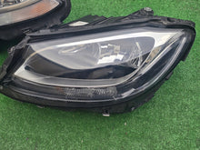 Laden Sie das Bild in den Galerie-Viewer, Frontscheinwerfer Mercedes-Benz W205 A2059066402 A2059066502 Ein Satz Headlight SCH7359281209xl