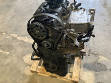 Laden Sie das Bild in den Galerie-Viewer, Motor Audi C7 B8 CNH CNHA 2.0 TDI 190PS 140kW 190TKm 2015 Diesel Unkomplett MOT8004574542mt
