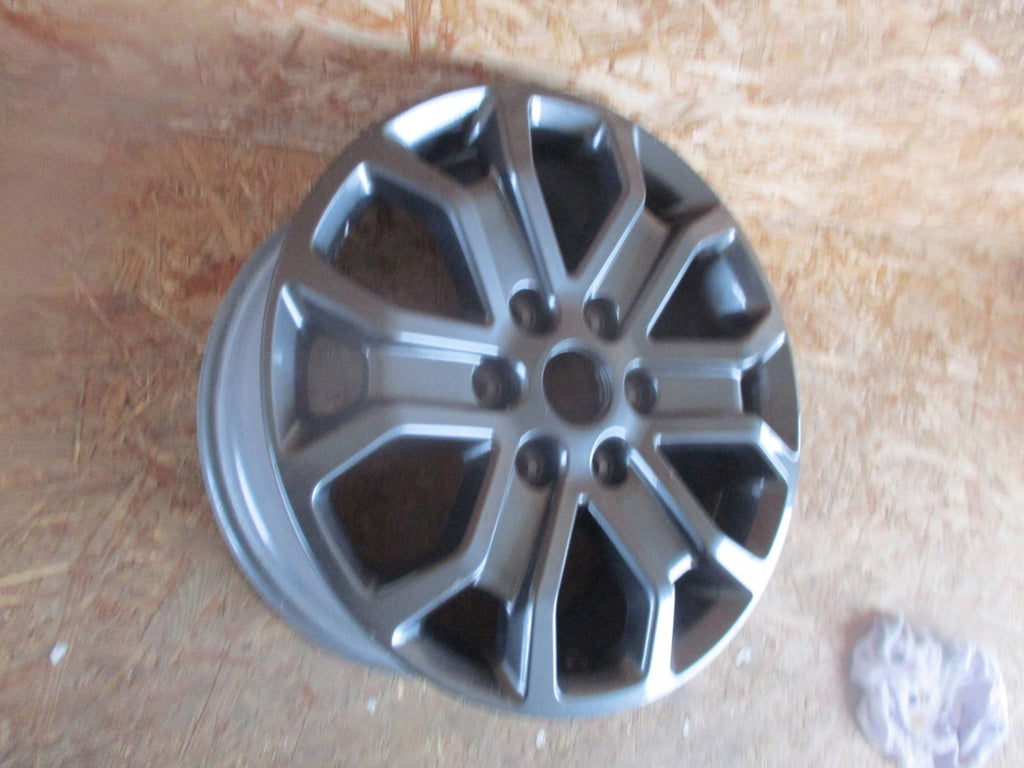 1x Alufelge 18 Zoll 7.5" 6x139.7 55ET N1WC-1007-E2A Ford Ranger Rim Wheel FEL3434156907em