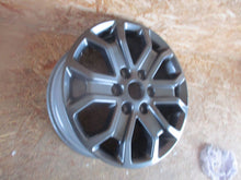 Load image into Gallery viewer, 1x Alufelge 18 Zoll 7.5" 6x139.7 55ET N1WC-1007-E2A Ford Ranger Rim Wheel FEL3434156907em