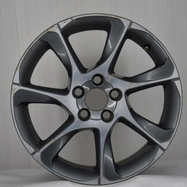 1x Alufelge 17 Zoll 7.0