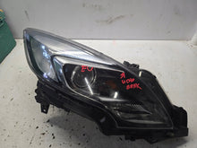 Load image into Gallery viewer, Frontscheinwerfer Opel Zafira C 13399859 Rechts Scheinwerfer Headlight SCH7073580893ar
