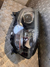 Laden Sie das Bild in den Galerie-Viewer, Frontscheinwerfer Renault Grand Scenic Rechts Scheinwerfer Headlight SCH2720858091sj
