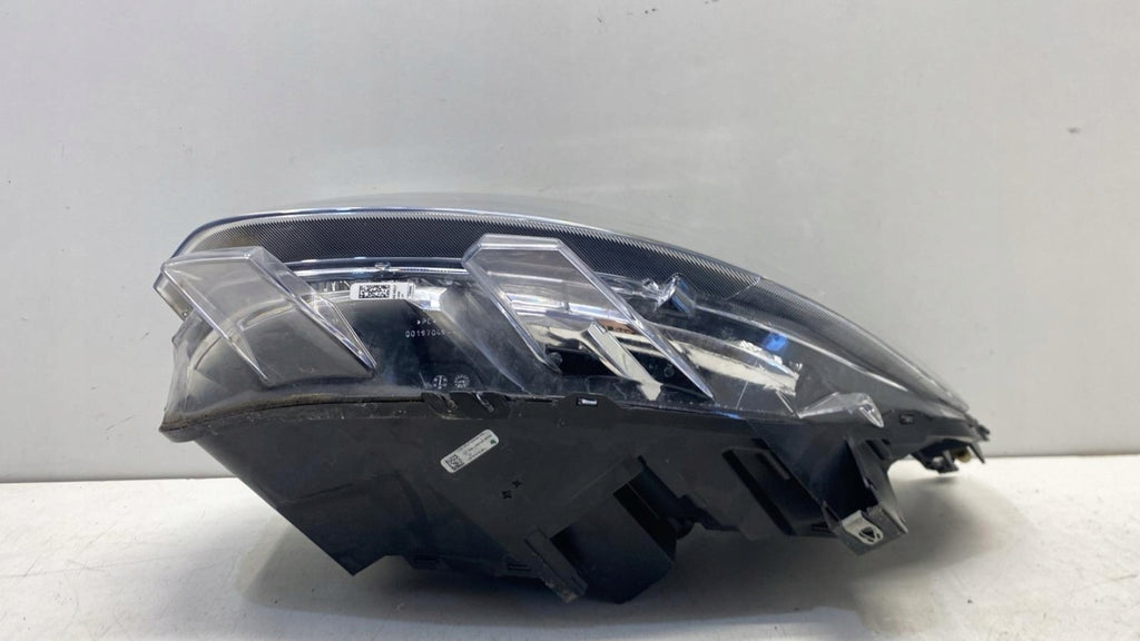 Frontscheinwerfer Citroën Jumpy Vivaro 9808567780-00 Links Headlight SCH8629247852xh