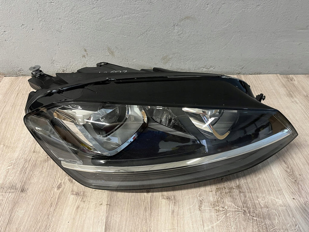 Frontscheinwerfer VW Golf VII 90045128 Rechts Scheinwerfer Headlight SCH8269645883gc