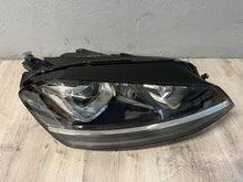 Load image into Gallery viewer, Frontscheinwerfer VW Golf VII 90045128 Rechts Scheinwerfer Headlight SCH8269645883gc