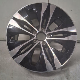 1x Alufelge 18 Zoll 8.5