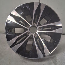 Laden Sie das Bild in den Galerie-Viewer, 1x Alufelge 18 Zoll 8.5" 5x112 52ET A2064015200 Mercedes-Benz W206 Rim Wheel FEL2075733871hj