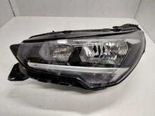 Laden Sie das Bild in den Galerie-Viewer, Frontscheinwerfer Opel Corsa F 9829465580 Links Scheinwerfer Headlight SCH9324309847kr