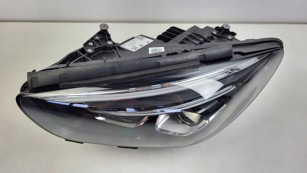 Frontscheinwerfer Mercedes-Benz W247 A2479065703 LED Links Headlight SCH3260134970ps