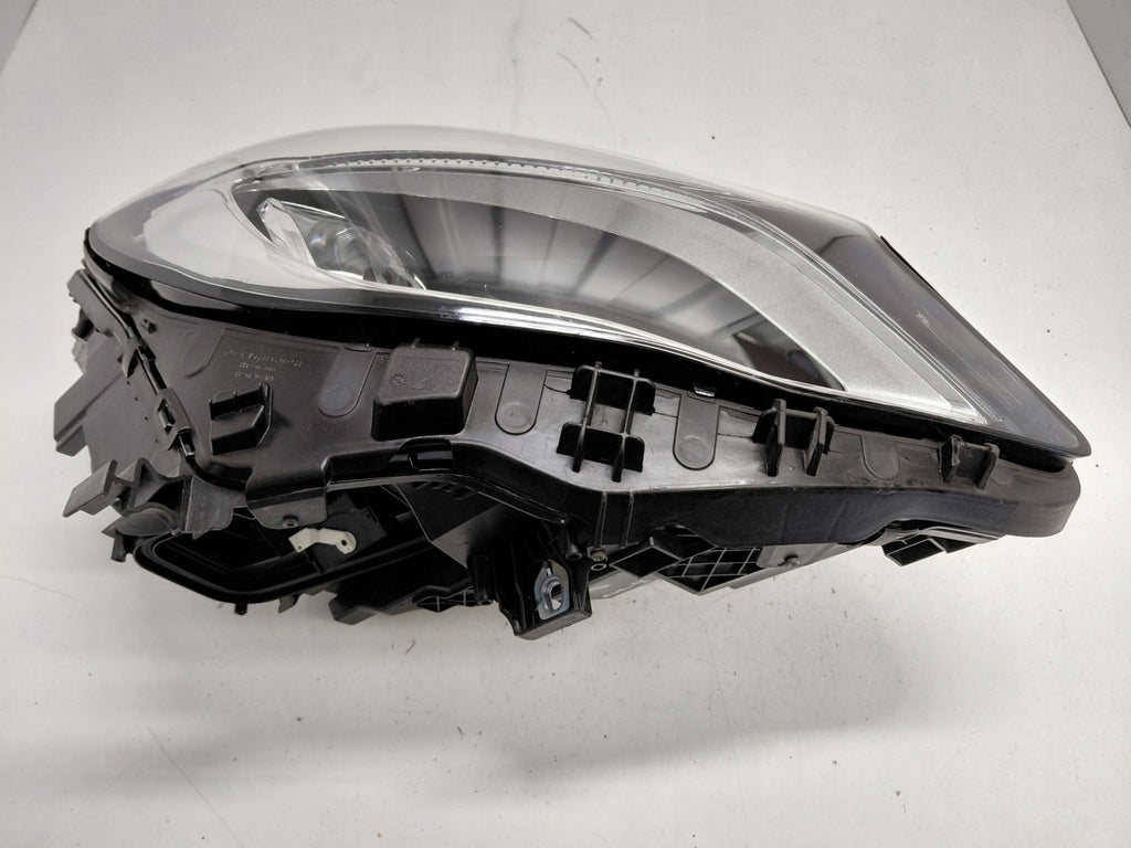 Frontscheinwerfer Mercedes-Benz Gla A1569067000 Full LED Rechts Headlight SCH6819270187lc