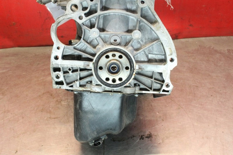 Motor BMW E91 E90 N43B20 2.0 170PS 2009 Benzin Engine Unkomplett