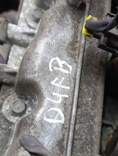 Load image into Gallery viewer, Motor Kia Ceed D4FB 1.6 CRDI 126PS 94kW 2006 Diesel Engine Unkomplett MOT2888062263gj