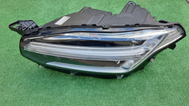 Frontscheinwerfer Volvo Xc90 31655807 Full LED Links Scheinwerfer Headlight