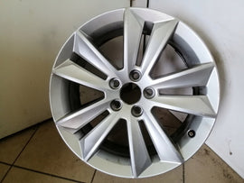 1x Alufelge 17 Zoll 7.0
