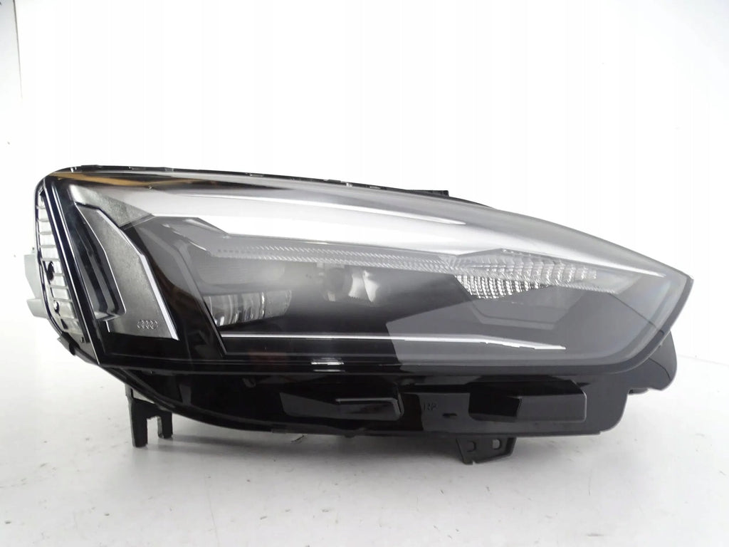 Frontscheinwerfer Audi A5 B9 8W6941012 Rechts Scheinwerfer Headlight