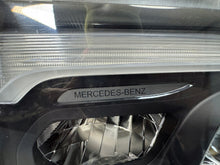 Laden Sie das Bild in den Galerie-Viewer, Frontscheinwerfer Mercedes-Benz 9618203559 LED Links Scheinwerfer Headlight SCH1444804720xr