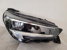 Laden Sie das Bild in den Galerie-Viewer, Frontscheinwerfer Opel Corsa F 9829522580 LED Rechts Scheinwerfer Headlight SCH8587242653wl