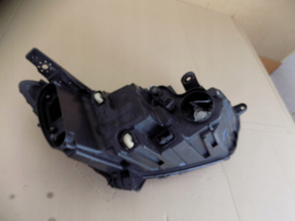 Frontscheinwerfer Dacia Sandero III Jogger 260608545R Links Headlight